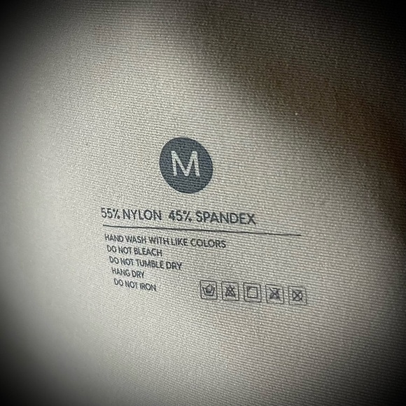 Lot of 11 bras 5 new 6 worn one time Horisun M - Picture 5 of 8